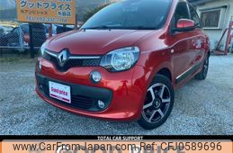 renault twingo 2018 quick_quick_DBA-AHH4B_VF1AHB22AH0765870