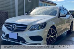 mercedes-benz e-class 2013 quick_quick_212036C_WDD2120362A893270