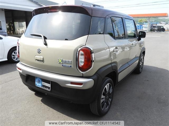 suzuki xbee 2023 quick_quick_4AA-MN71S_MN71S-306601 image 2