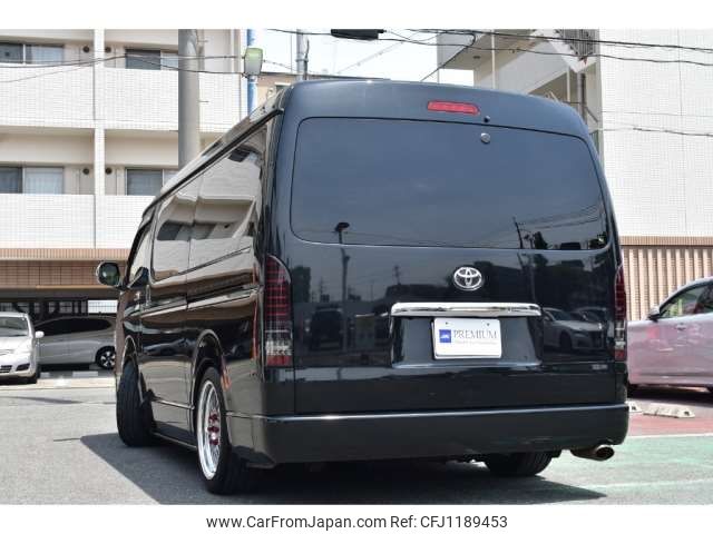 toyota hiace-wagon 2013 -TOYOTA 【島根 308 7】--Hiace Wagon CBA-TRH214W--TRH214-0031864---TOYOTA 【島根 308 7】--Hiace Wagon CBA-TRH214W--TRH214-0031864- image 2