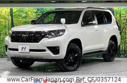 toyota land-cruiser-prado 2020 -TOYOTA--Land Cruiser Prado 3DA-GDJ150W--GDJ150-0052007---TOYOTA--Land Cruiser Prado 3DA-GDJ150W--GDJ150-0052007-