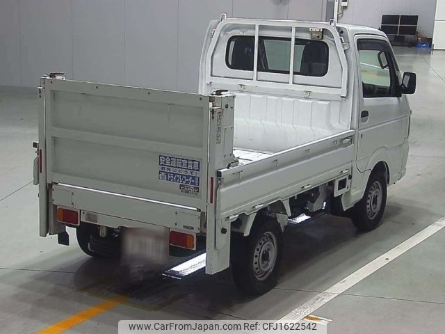 suzuki carry-truck 2018 CFJ1622542 image 2