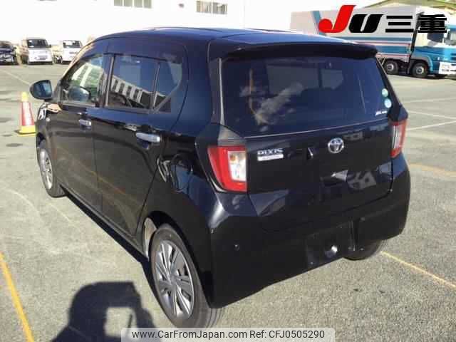 toyota pixis-epoch 2017 -TOYOTA--Pixis Epoch LA350A--0005616---TOYOTA--Pixis Epoch LA350A--0005616- image 2