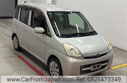 subaru stella 2009 -SUBARU--Stella RN1-135034---SUBARU--Stella RN1-135034-