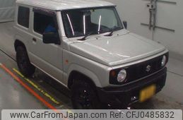 suzuki jimny 2023 quick_quick_3BA-JB64W_JB64W-291561