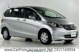 honda freed 2010 -HONDA--Freed DBA-GB3--GB3-1195208---HONDA--Freed DBA-GB3--GB3-1195208-