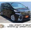 toyota vellfire 2016 quick_quick_DBA-AGH30W_AGH30-0055670 image 1