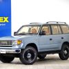 toyota land-cruiser-prado 2001 -TOYOTA--Land Cruiser Prado GF-RZJ95W--RZJ95-0048533---TOYOTA--Land Cruiser Prado GF-RZJ95W--RZJ95-0048533- image 1
