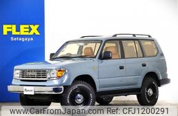 toyota land-cruiser-prado 2001 -TOYOTA--Land Cruiser Prado GF-RZJ95W--RZJ95-0048533---TOYOTA--Land Cruiser Prado GF-RZJ95W--RZJ95-0048533-