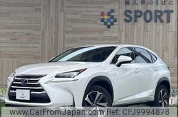 lexus nx 2015 quick_quick_DAA-AYZ10_AYZ10-1008203