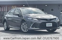 toyota camry 2023 -TOYOTA--Camry 6AA-AXVH70--AXVH70-1087042---TOYOTA--Camry 6AA-AXVH70--AXVH70-1087042-