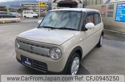 suzuki alto-lapin 2015 -SUZUKI--Alto Lapin HE33S--108395---SUZUKI--Alto Lapin HE33S--108395-