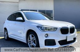 bmw x1 2017 quick_quick_HT20_WBAHT920905J62754