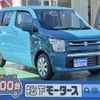 suzuki wagon-r 2024 GOO_JP_700060017330240902022 image 1