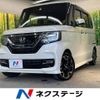 honda n-box 2017 -HONDA--N BOX DBA-JF3--JF3-2012284---HONDA--N BOX DBA-JF3--JF3-2012284- image 1