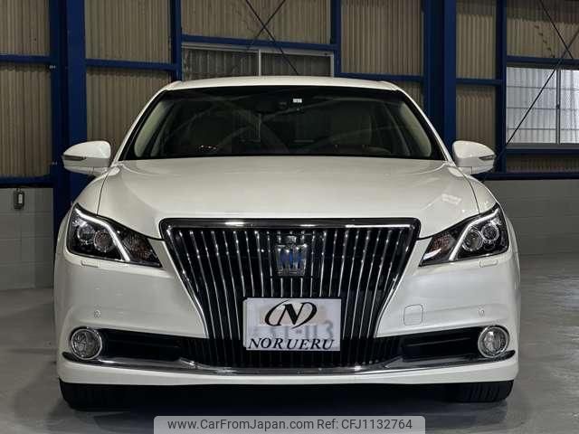 toyota crown-majesta 2014 quick_quick_DAA-GWS214_GWS214-6005233 image 2