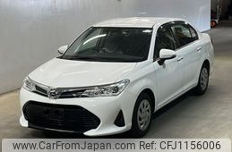 toyota corolla-axio 2019 -TOYOTA--Corolla Axio NZE161-7129282---TOYOTA--Corolla Axio NZE161-7129282-