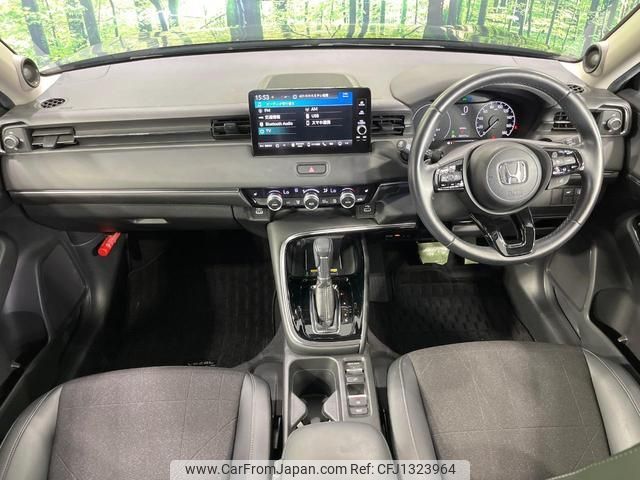 honda vezel 2021 quick_quick_RV5_RV5-1019803 image 2
