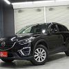 mazda cx-5 2016 -MAZDA--CX-5 DBA-KEEFW--KEEFW-204279---MAZDA--CX-5 DBA-KEEFW--KEEFW-204279- image 1