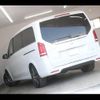 mercedes-benz v-class 2017 -MERCEDES-BENZ 【岡山 330ﾓ733】--Benz V Class 447811--23206681---MERCEDES-BENZ 【岡山 330ﾓ733】--Benz V Class 447811--23206681- image 5