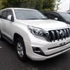 toyota land-cruiser-prado 2016 -TOYOTA--Land Cruiser Prado LDA-GDJ150W--GDJ150W-0010593---TOYOTA--Land Cruiser Prado LDA-GDJ150W--GDJ150W-0010593- image 1