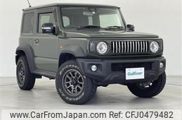 suzuki jimny-sierra 2021 -SUZUKI--Jimny Sierra 3BA-JB74W--JB74W-150678---SUZUKI--Jimny Sierra 3BA-JB74W--JB74W-150678-