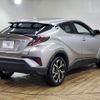 toyota c-hr 2017 quick_quick_DAA-ZYX10_ZYX10-2085172 image 17