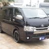 toyota hiace-van 2020 GOO_JP_700056143030241128002 image 19