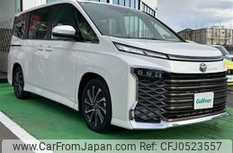 toyota voxy 2024 -TOYOTA--Voxy 6BA-MZRA90W--MZRA90-0097856---TOYOTA--Voxy 6BA-MZRA90W--MZRA90-0097856-