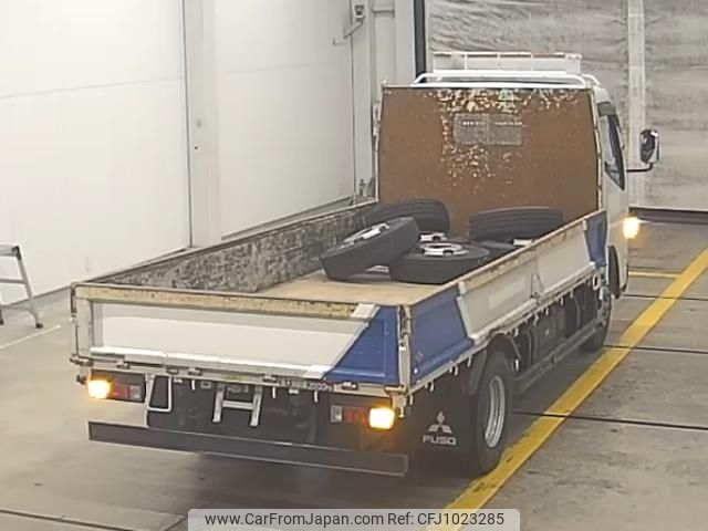 mitsubishi-fuso canter 2020 -MITSUBISHI--Canter FEA20-580402---MITSUBISHI--Canter FEA20-580402- image 2
