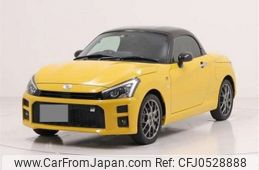 toyota copen 2020 -TOYOTA 【浜松 582ｶ6113】--Toyota Copen LA400A--LA400A-0002247---TOYOTA 【浜松 582ｶ6113】--Toyota Copen LA400A--LA400A-0002247-