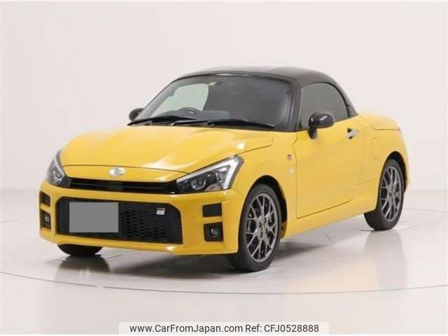 toyota copen 2020 -TOYOTA 【浜松 582ｶ6113】--Toyota Copen LA400A--LA400A-0002247---TOYOTA 【浜松 582ｶ6113】--Toyota Copen LA400A--LA400A-0002247- image 1