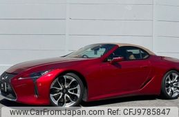 lexus lc 2020 -LEXUS--Lexus LC 5BA-URZ100--URZ100-0004771---LEXUS--Lexus LC 5BA-URZ100--URZ100-0004771-