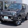 suzuki jimny 2012 -SUZUKI--Jimny ABA-JB23W--JB23W-669066---SUZUKI--Jimny ABA-JB23W--JB23W-669066- image 18