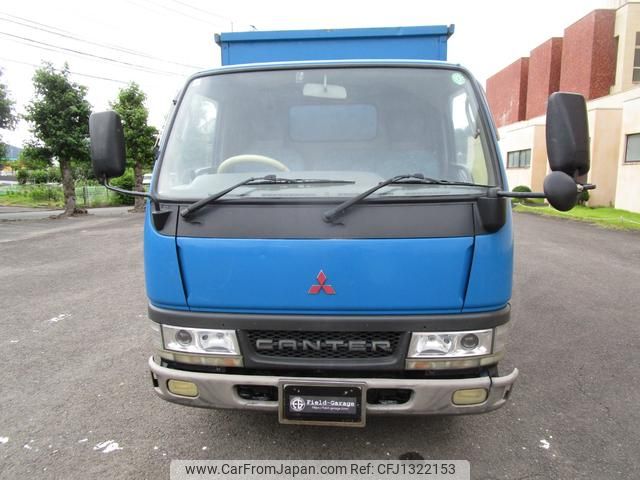 mitsubishi-fuso canter 2000 GOO_NET_EXCHANGE_0803021A30250621W001 image 2