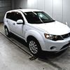 mitsubishi outlander 2007 CFJ1728545 image 1