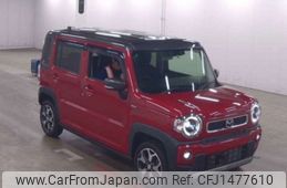 mazda flair 2021 CFJ1477610
