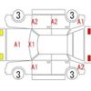 mazda cx-5 2018 -MAZDA--CX-5 3DA-KF2P--KF2P-303388---MAZDA--CX-5 3DA-KF2P--KF2P-303388- image 2