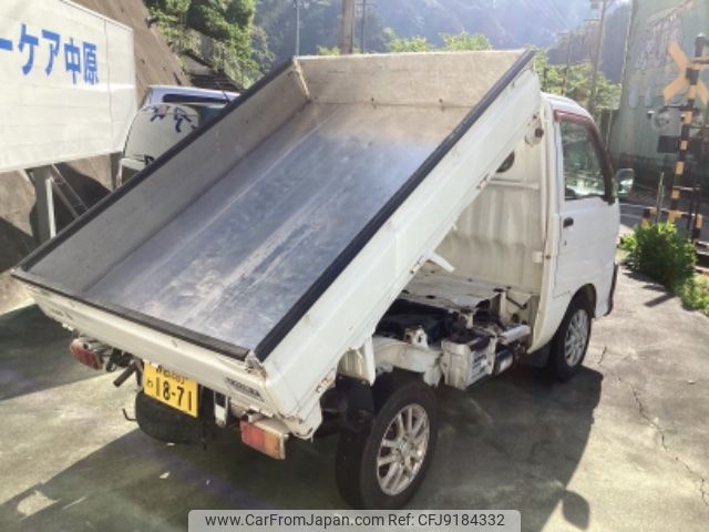 daihatsu hijet-truck 1999 -DAIHATSU 【静岡 480ﾜ1871】--Hijet Truck S210Pｶｲ--0045689---DAIHATSU 【静岡 480ﾜ1871】--Hijet Truck S210Pｶｲ--0045689- image 2