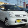 nissan moco 2009 -NISSAN--Moco MG22S--337150---NISSAN--Moco MG22S--337150- image 20