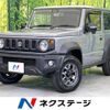 suzuki jimny-sierra 2023 CFJ1577126 image 1