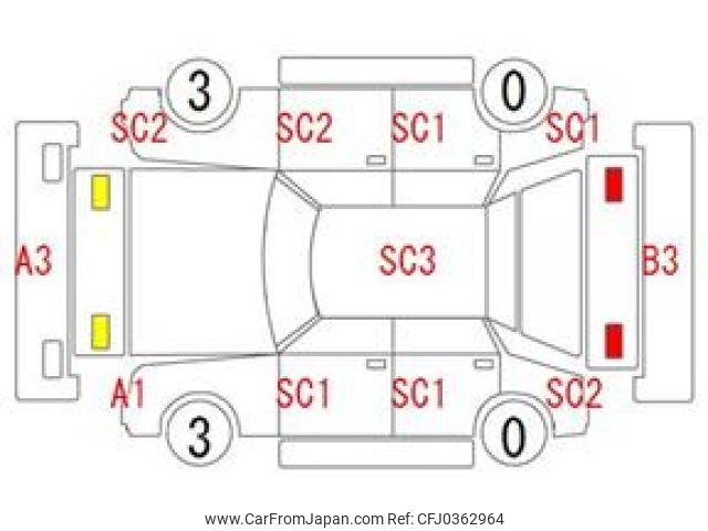 suzuki every 2006 -SUZUKI--Every EBD-DA64V--DA64V-146002---SUZUKI--Every EBD-DA64V--DA64V-146002- image 2