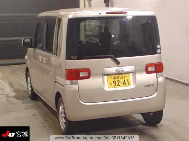 daihatsu tanto 2010 -DAIHATSU 【宮城 581ﾁ9241】--Tanto L375S-0355798---DAIHATSU 【宮城 581ﾁ9241】--Tanto L375S-0355798- image 2