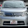 nissan serena 2009 quick_quick_CC25_CC25-303802 image 2