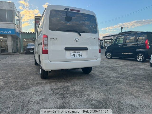 toyota townace-van 2024 -TOYOTA 【福井 400ﾁ8254】--Townace Van S413M--0016194---TOYOTA 【福井 400ﾁ8254】--Townace Van S413M--0016194- image 2