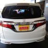 honda odyssey 2014 -HONDA--Odyssey RC1--1006711---HONDA--Odyssey RC1--1006711- image 17