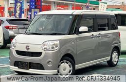 daihatsu move-canbus 2017 -DAIHATSU 【青森 580ﾒ3660】--Move Canbus LA810S--0017152---DAIHATSU 【青森 580ﾒ3660】--Move Canbus LA810S--0017152-