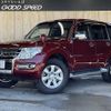 mitsubishi pajero 2017 quick_quick_LDA-V98W_V98W-1000776 image 1