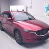mazda cx-8 2018 -MAZDA--CX-8 KG2P-112943---MAZDA--CX-8 KG2P-112943- image 1