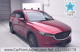 mazda cx-8 2018 -MAZDA--CX-8 KG2P-112943---MAZDA--CX-8 KG2P-112943-